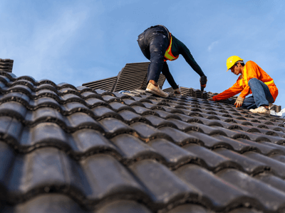 About Roof Repair Experts Browning, IL